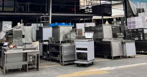 餐飲收尸人親述 2023年五大品類成創(chuàng)業(yè)殺手，五金機電警示錄