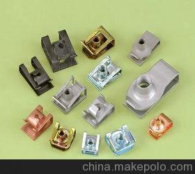 U螺母圖片大全 | 無錫市卓誠五金機電專業(yè)解析