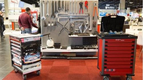 朗獅五金機(jī)電 以技術(shù)創(chuàng)新為引擎，驅(qū)動(dòng)品牌崛起與市場(chǎng)拓展